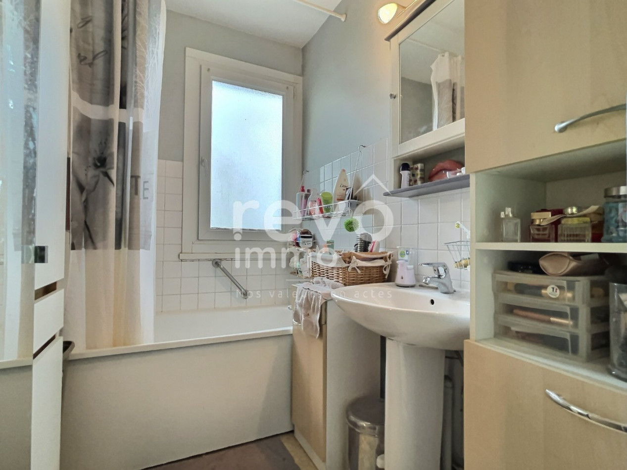 à vendre Appartement Saint Andre De Corcy - Photo 9