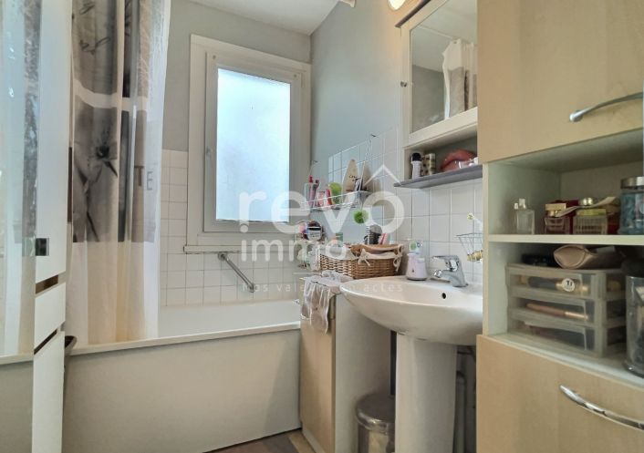 à vendre Appartement Saint Andre De Corcy