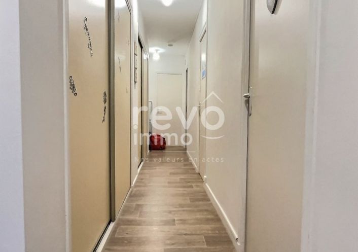 à vendre Appartement Saint Andre De Corcy