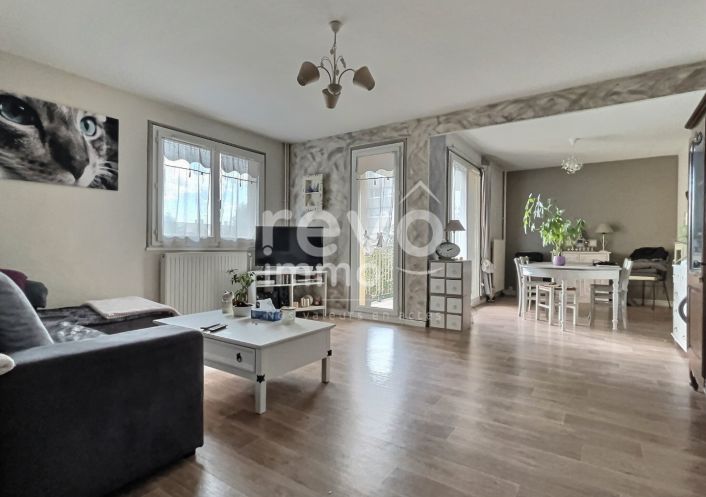à vendre Appartement Saint Andre De Corcy