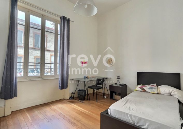à vendre Appartement Villeurbanne