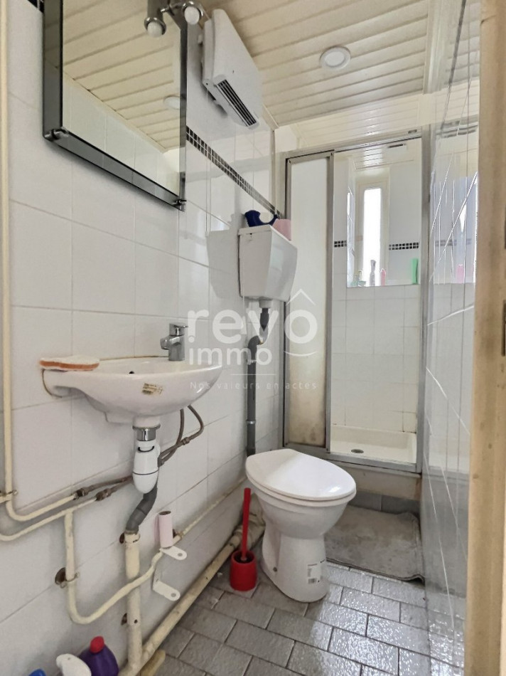 à vendre Appartement Villeurbanne - Photo 5