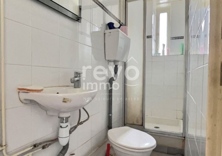 à vendre Appartement Villeurbanne