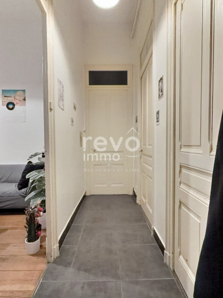 vente Appartement Villeurbanne - Photo 2