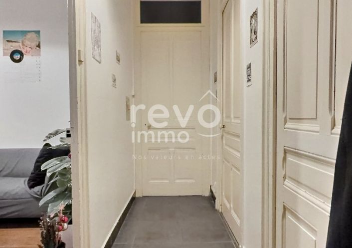 à vendre Appartement Villeurbanne