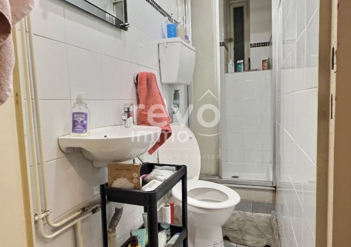 à vendre Appartement Villeurbanne