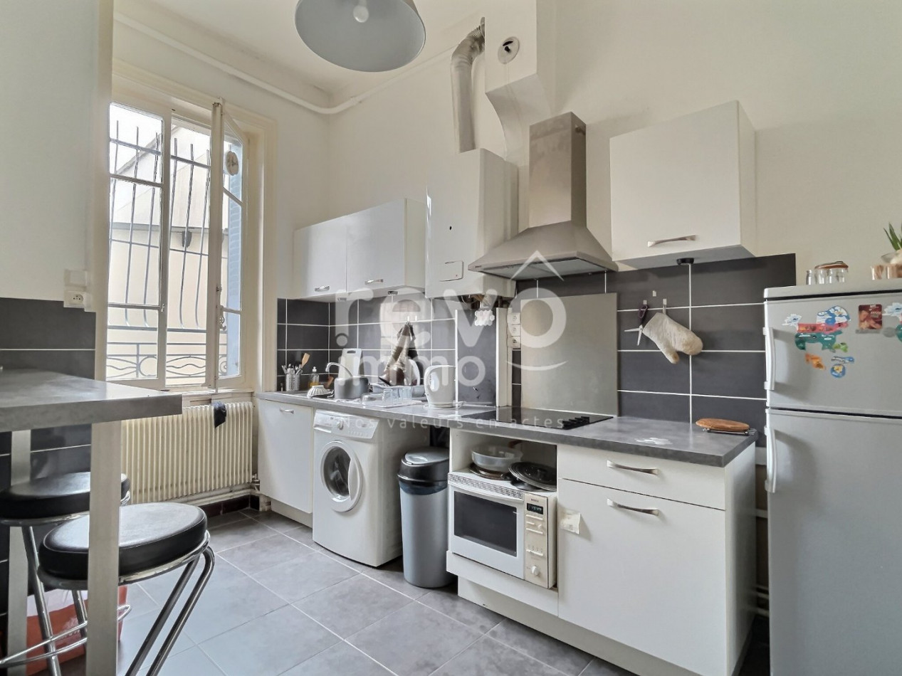 à vendre Appartement Villeurbanne - Photo 2