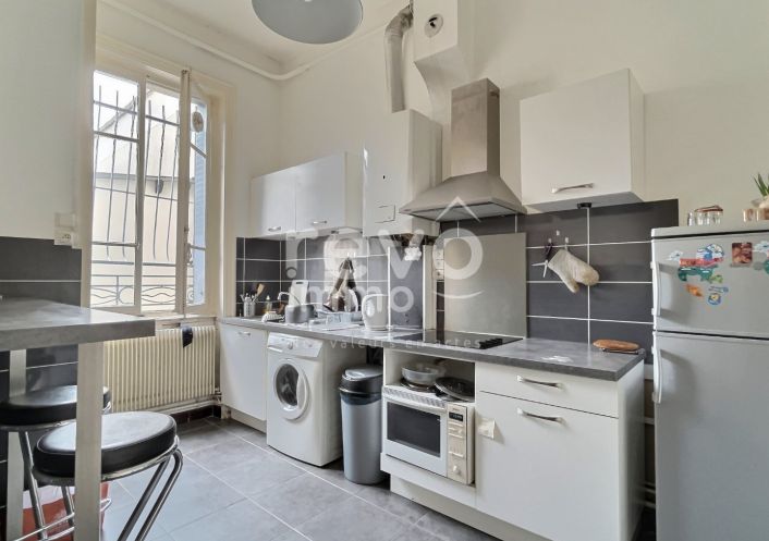 à vendre Appartement Villeurbanne