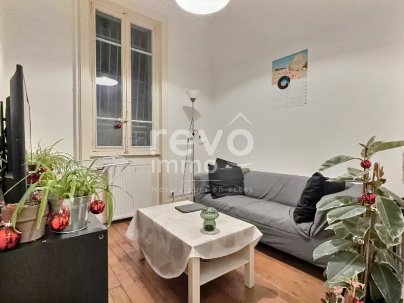 vente Appartement Villeurbanne - Photo 3