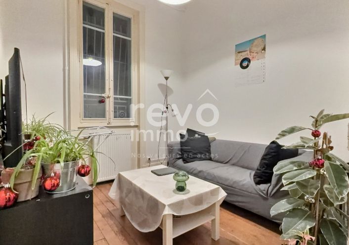 à vendre Appartement Villeurbanne