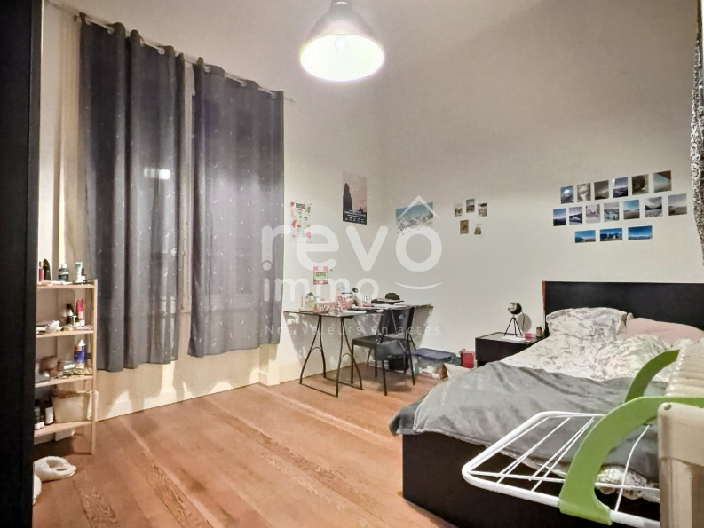 vente Appartement Villeurbanne - Photo 5