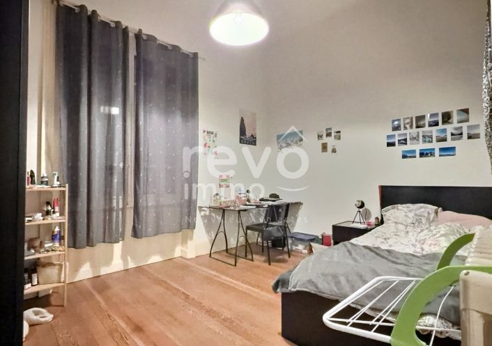 à vendre Appartement Villeurbanne