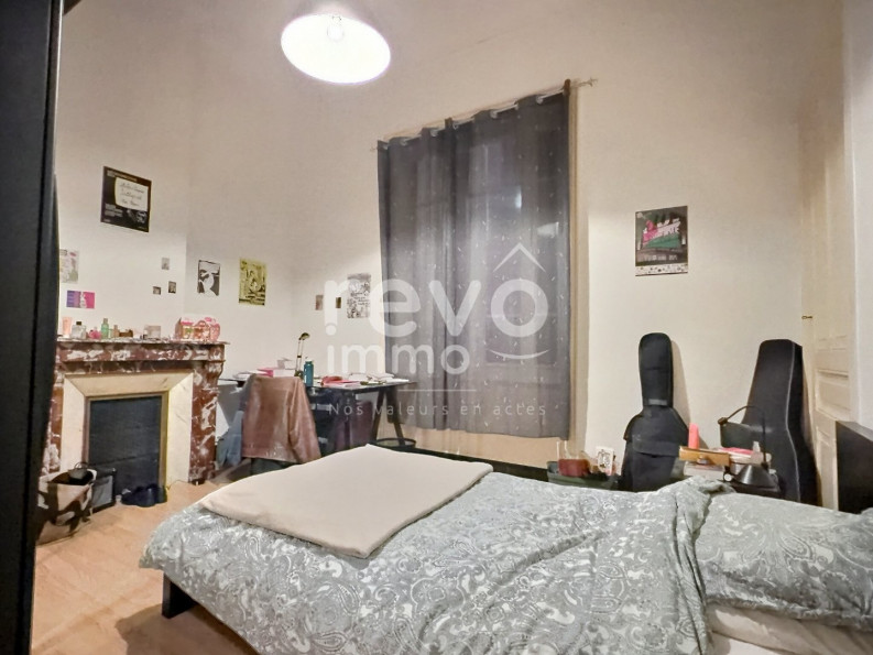 vente Appartement Villeurbanne - Photo 6