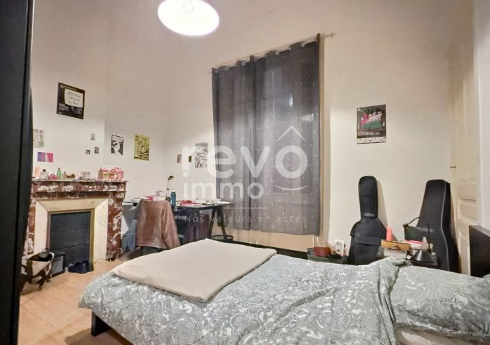 à vendre Appartement Villeurbanne