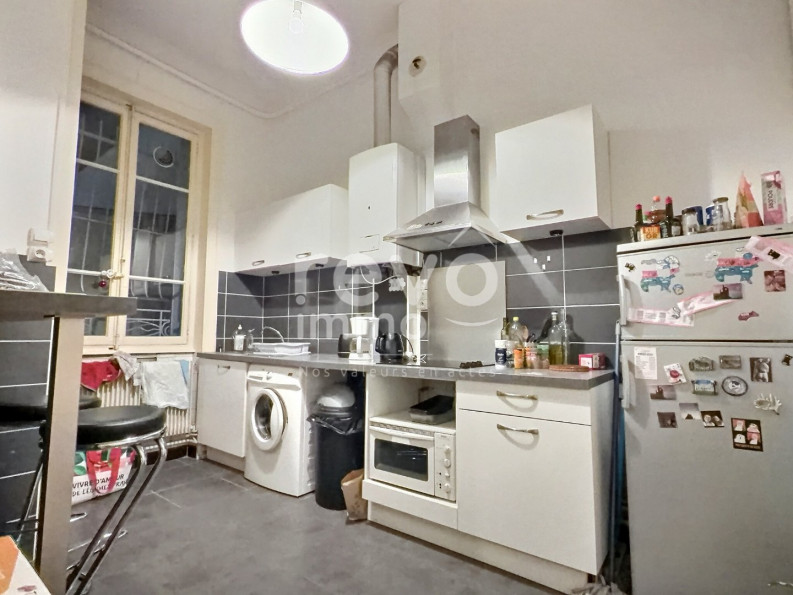 vente Appartement Villeurbanne - Photo 4