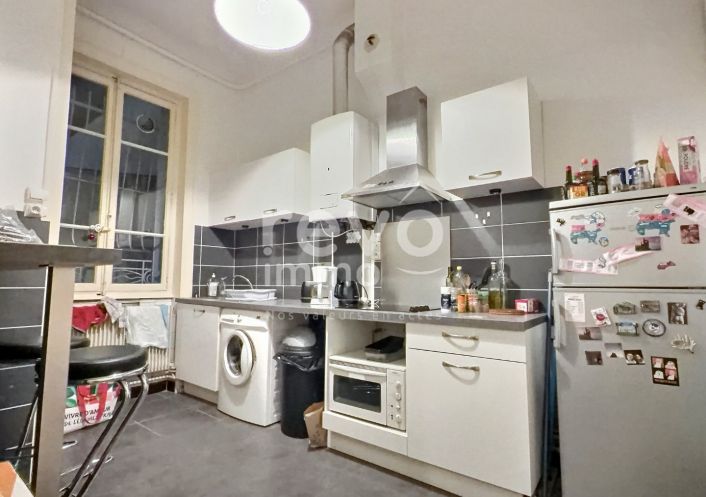 à vendre Appartement Villeurbanne