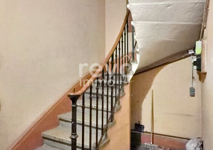 à vendre Appartement Villeurbanne