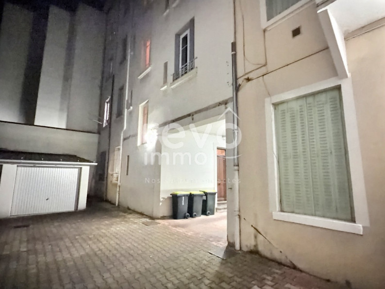 vente Appartement Villeurbanne - Photo 10