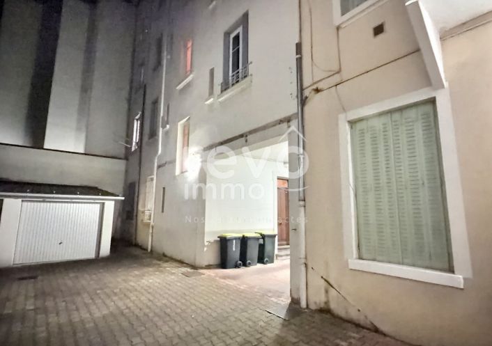 à vendre Appartement Villeurbanne