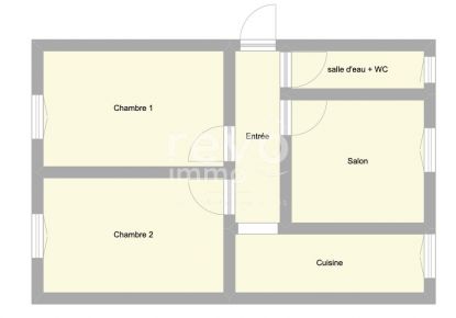 vente Appartement Villeurbanne