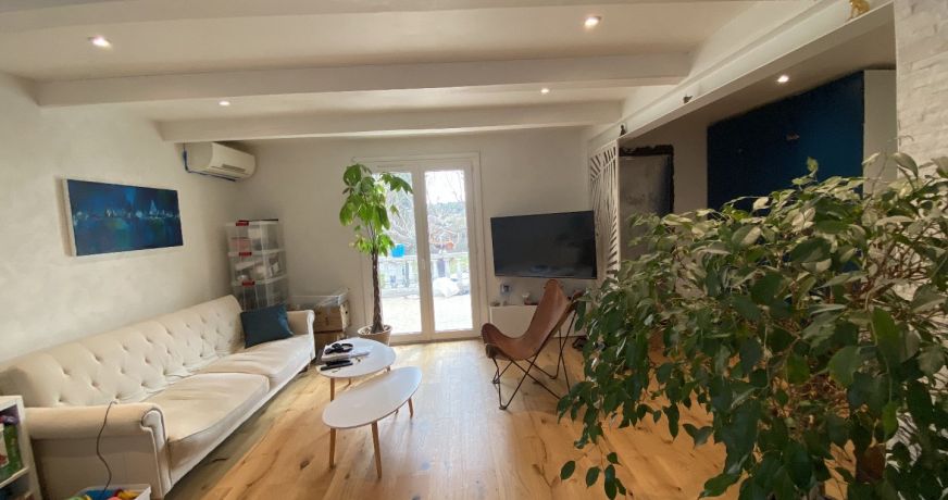 vente Villa Saint Pargoire