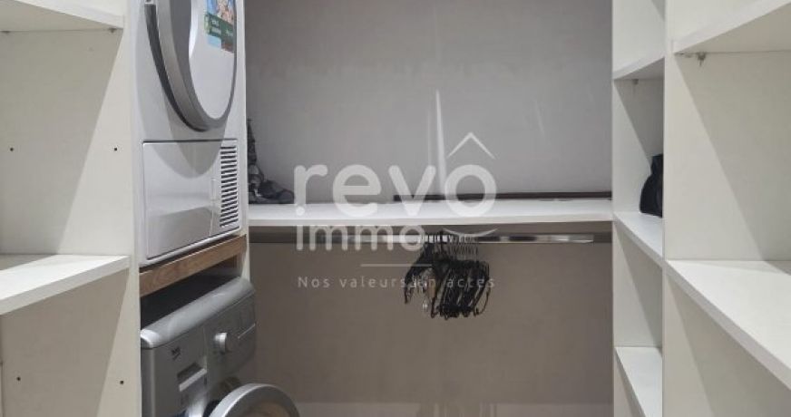 vente Villa Saint Pargoire