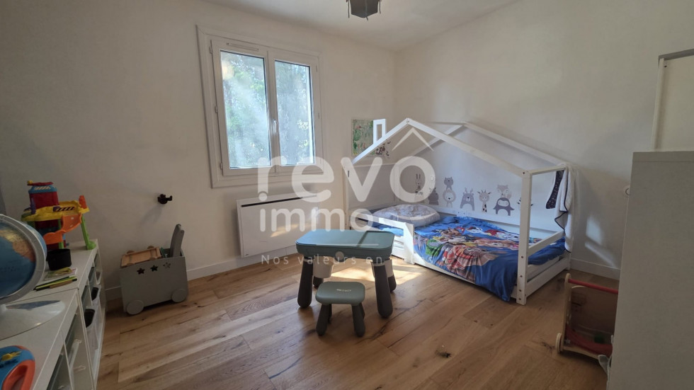 vente Villa Saint Pargoire - Photo 10