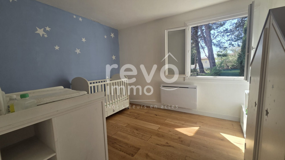 vente Villa Saint Pargoire - Photo 10