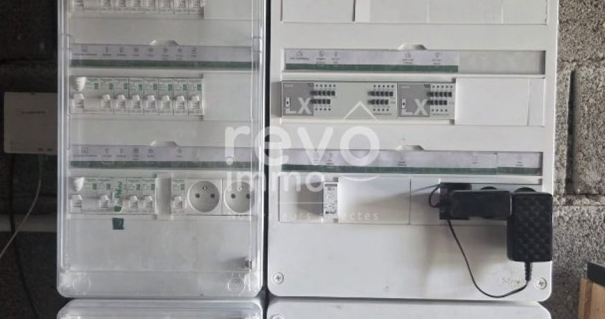 vente Villa Saint Pargoire