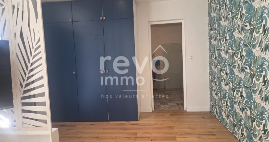 vente Villa Saint Pargoire