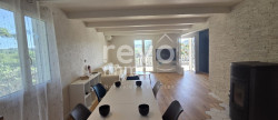 vente Villa Saint Pargoire