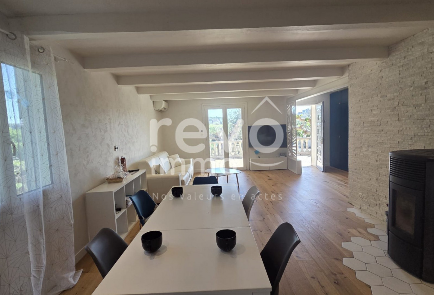 vente Villa Saint Pargoire - Photo 5