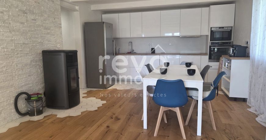 vente Villa Saint Pargoire