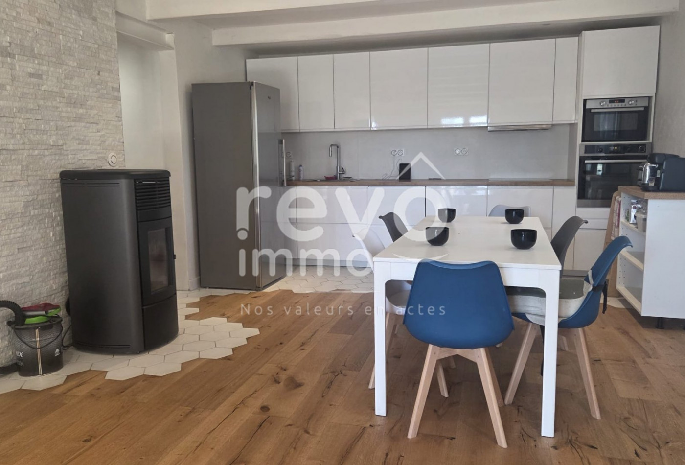 vente Villa Saint Pargoire - Photo 7