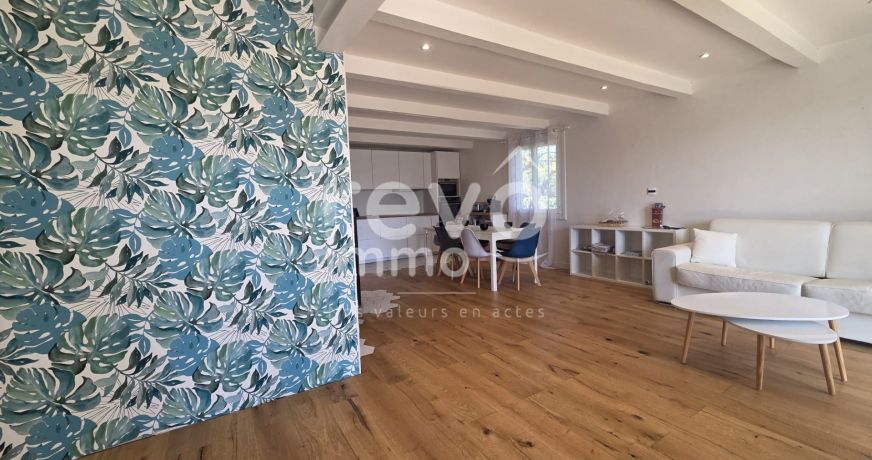 vente Villa Saint Pargoire