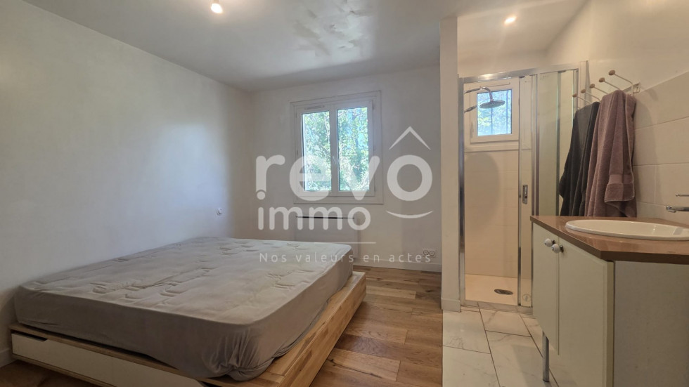 vente Villa Saint Pargoire - Photo 8