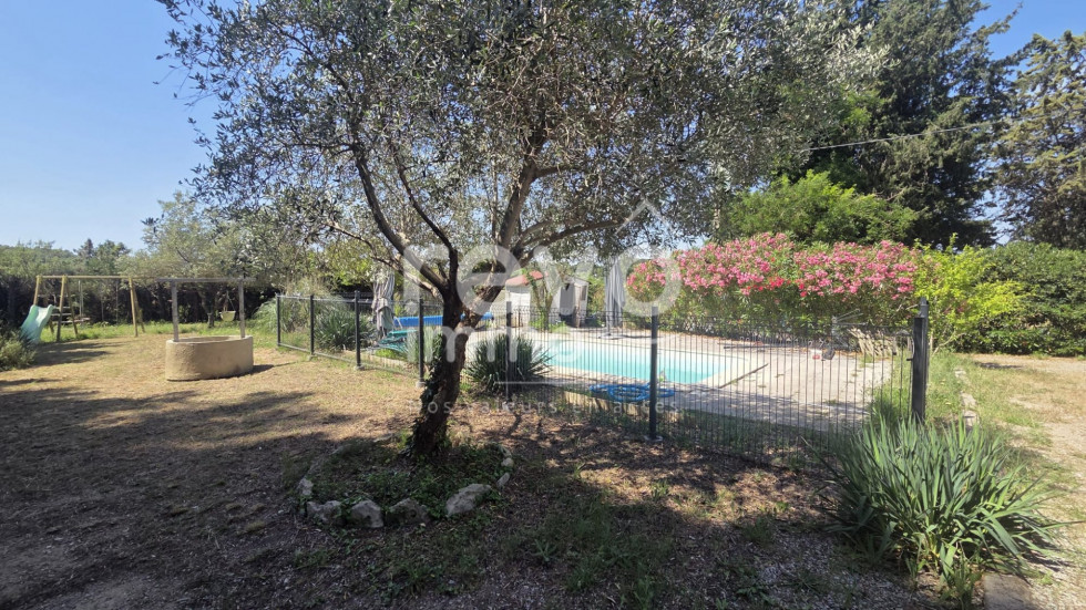 vente Villa Saint Pargoire - Photo 1