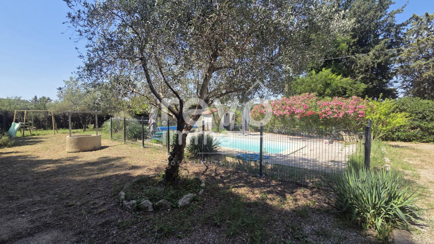 à vendre Villa Saint Pargoire - Photo 1