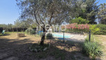vente Villa Saint Pargoire
