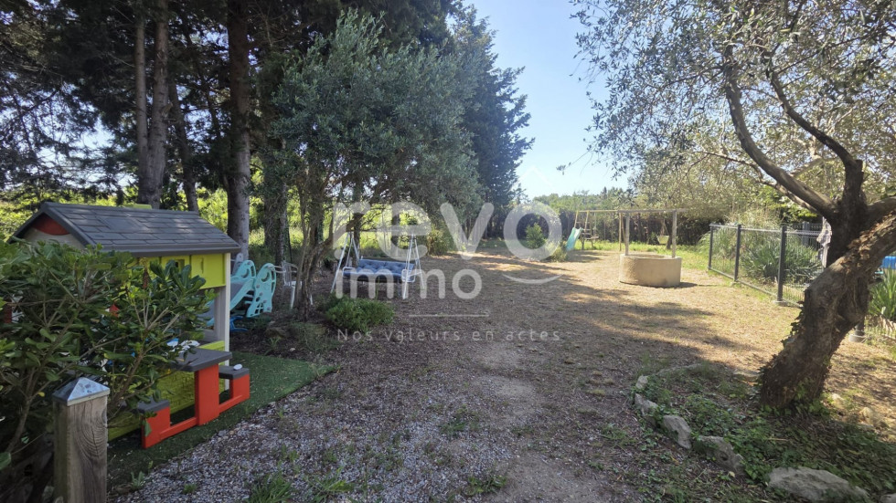 vente Villa Saint Pargoire - Photo 4