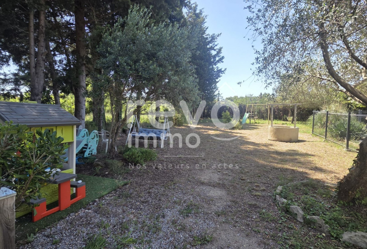 vente Villa Saint Pargoire - Photo 4