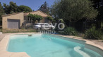 à vendre Villa Saint Pargoire
