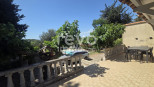 vente Villa Saint Pargoire