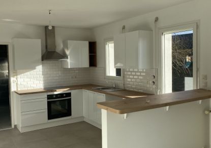 location Maison Trelaze