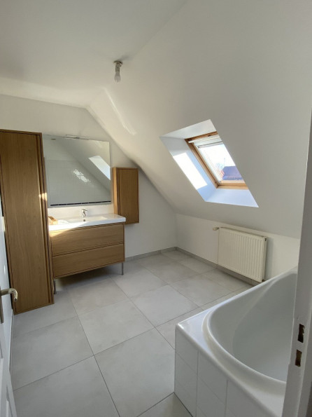 location Maison Trelaze - Photo 3