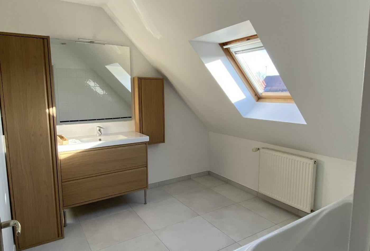 location Maison Trelaze - Photo 3