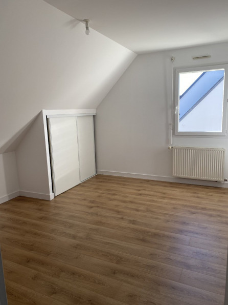 location Maison Trelaze - Photo 4
