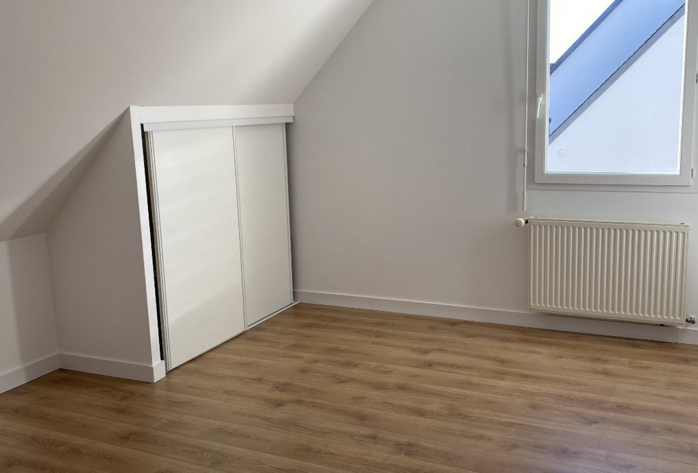 location Maison Trelaze - Photo 4