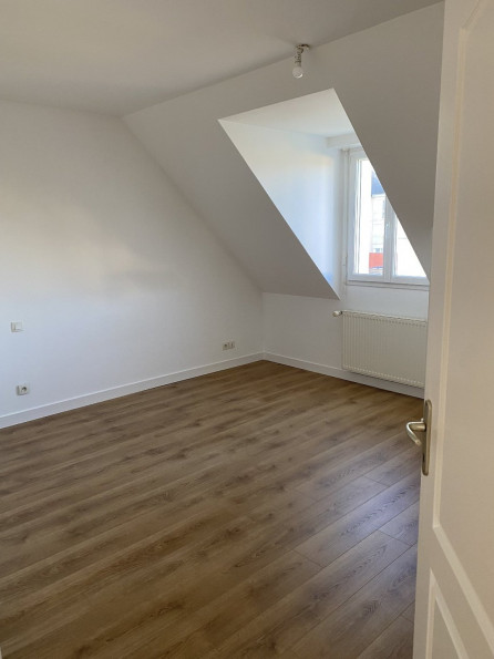 location Maison Trelaze - Photo 5