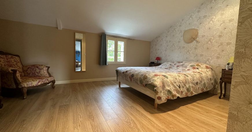 vente Maison Chemille